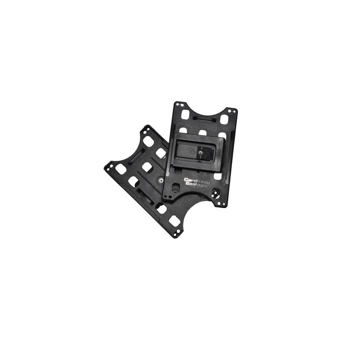 Ecologic card holder