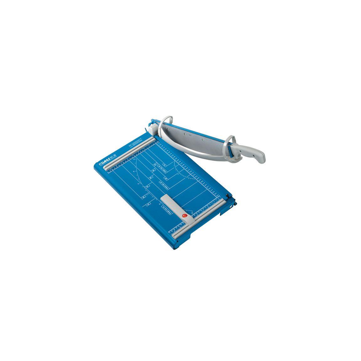 DAHLE 561 cutting machine