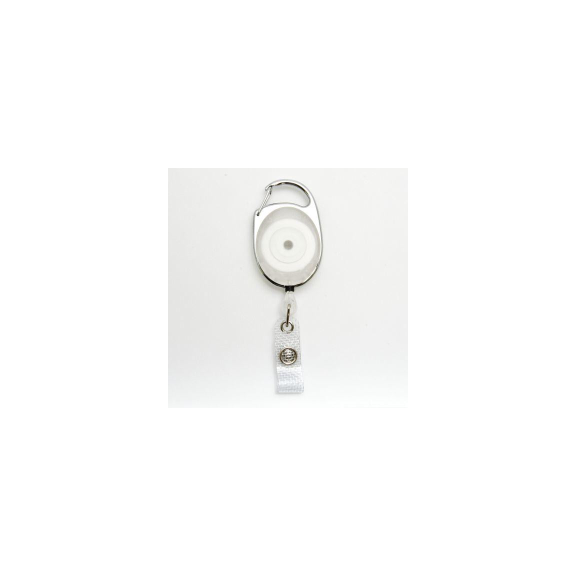 Card holder Yoyo Reko 220 clip transp.