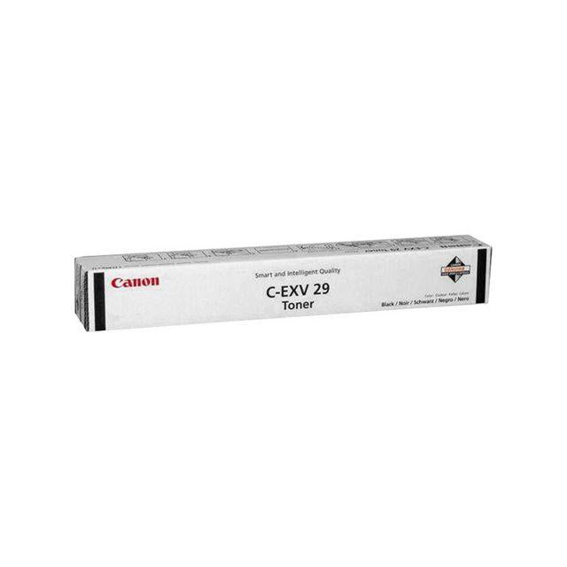 Toner CANON 2790B002 C-EXV29 36K black