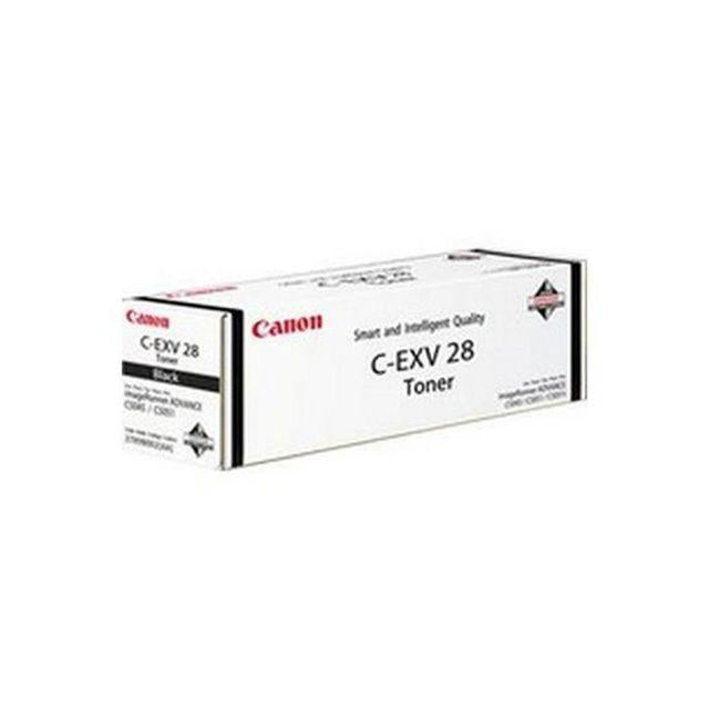 Toner CANON 2789B002 C-EXV28 4,4K black