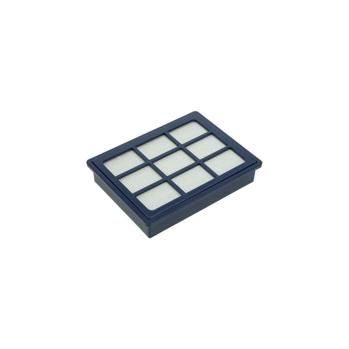 HEPA filter 12 for Power+Eco vacuum cleaner