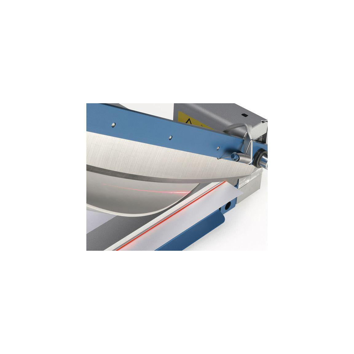 DAHLE 867 laser module cutting machine