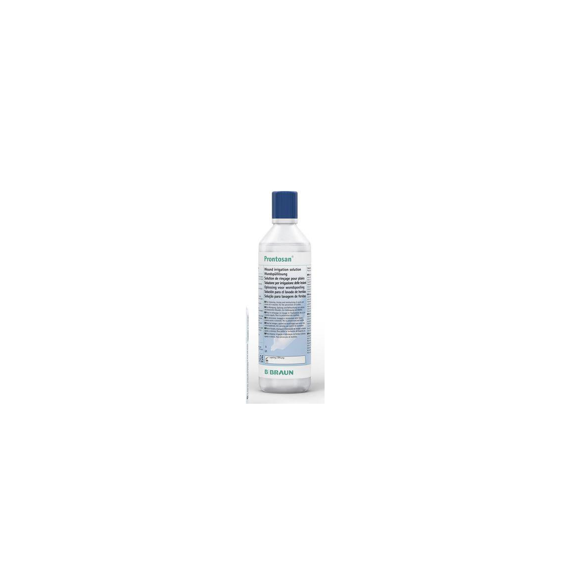 Flushing fluid PRONTOSAN bottle 350ml