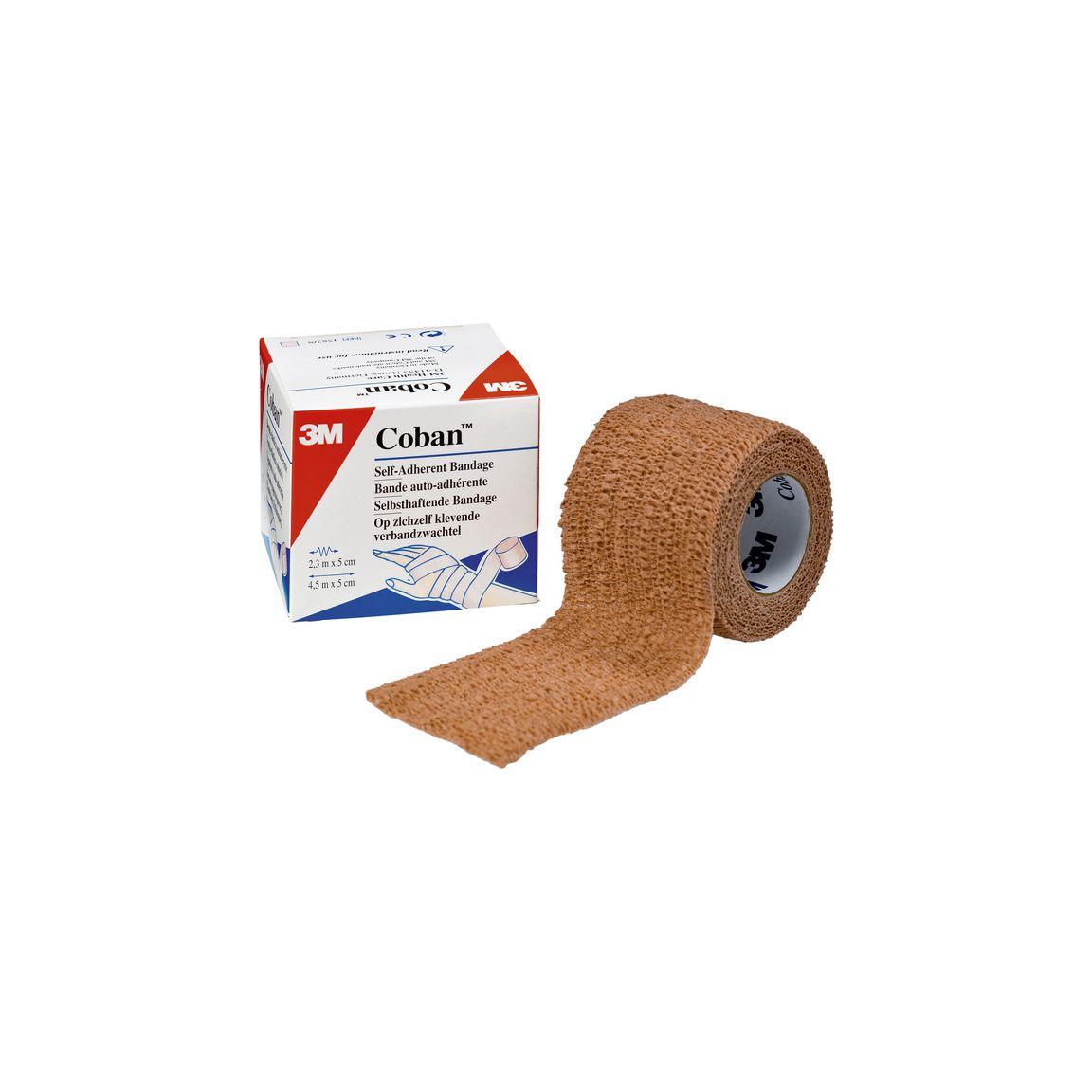 Binda COBAN 5cmx4,6m