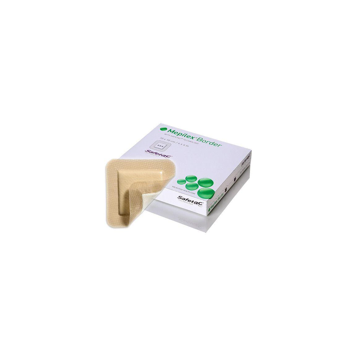 Mepilex Border Flex 15x20cm 5/pack