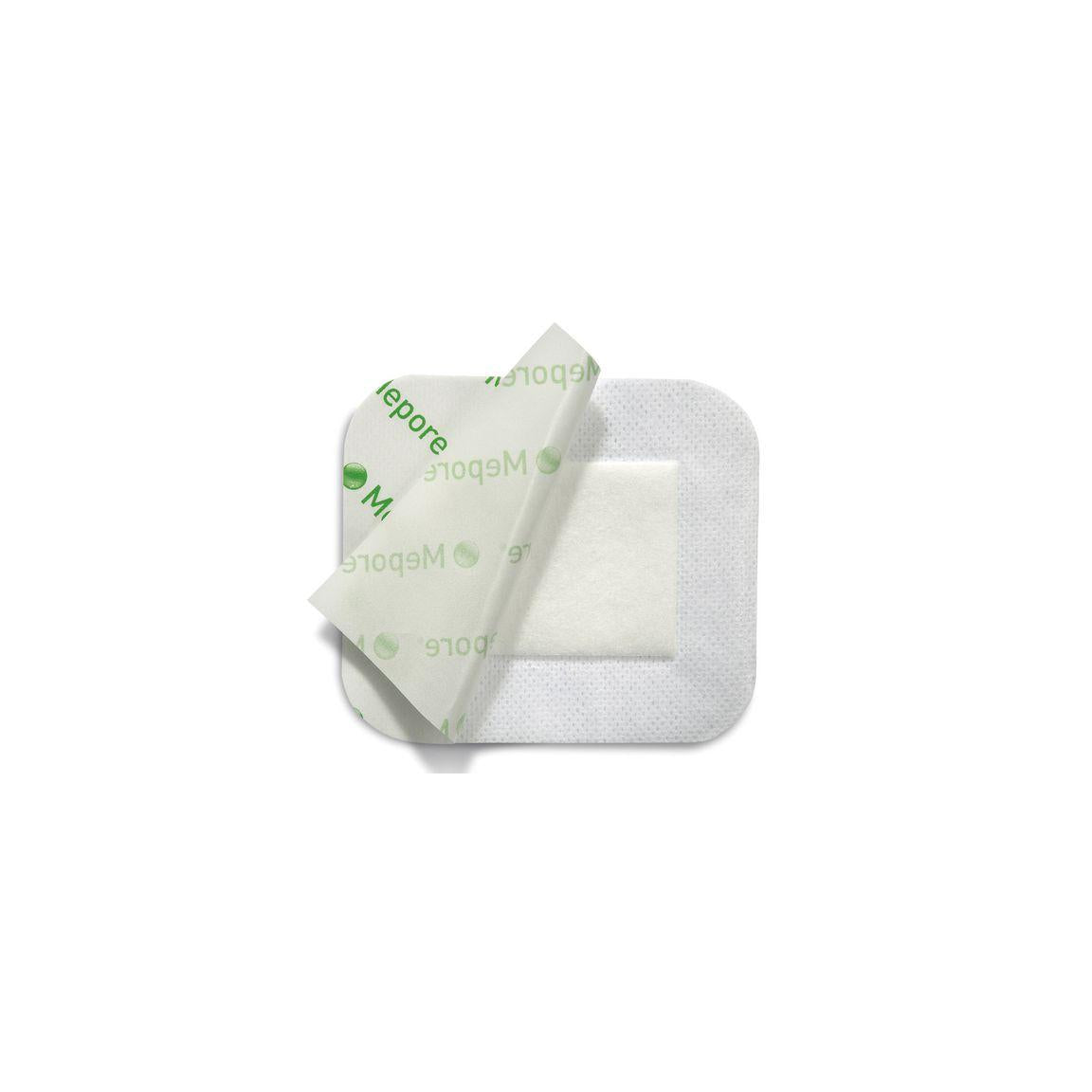 Mepore Pad 9x10cm 50/pack