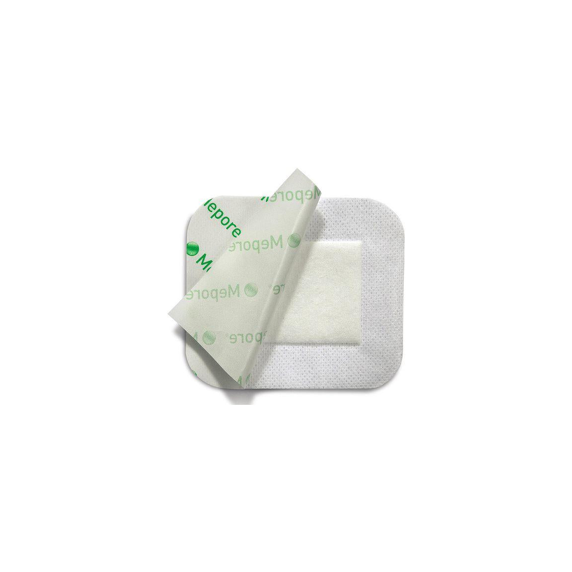 Mepore Pad 9x15cm 50/pack