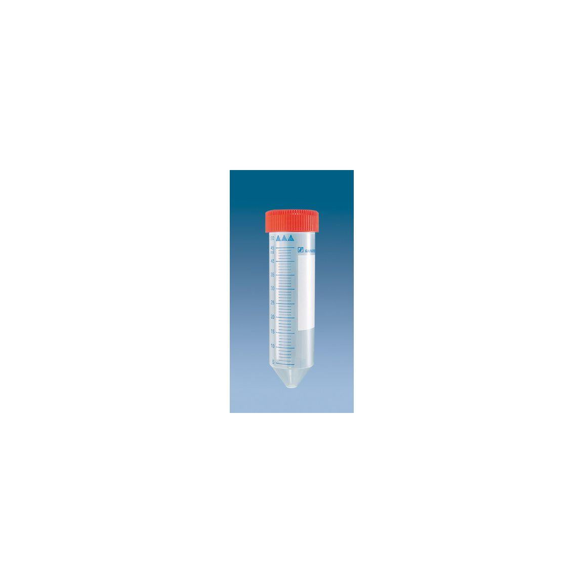 Tube Falcon 50ml 25/pack