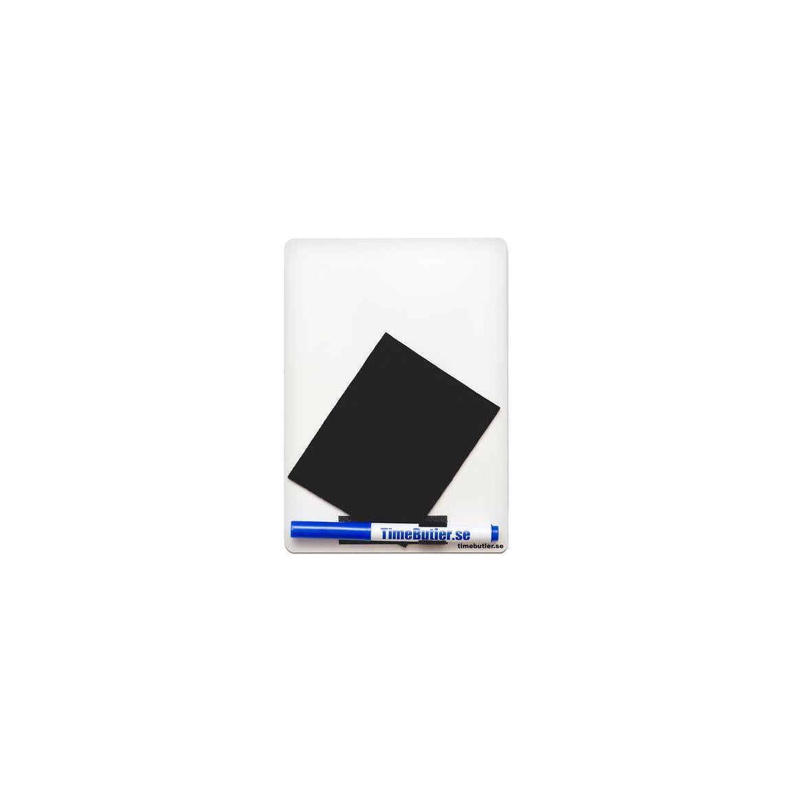 Whiteboard office board A5 white