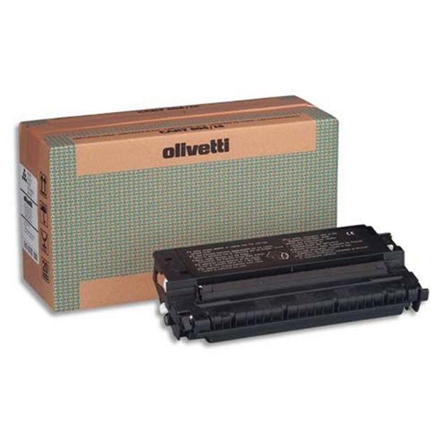 Toner OLIVETTI B0360 11K black