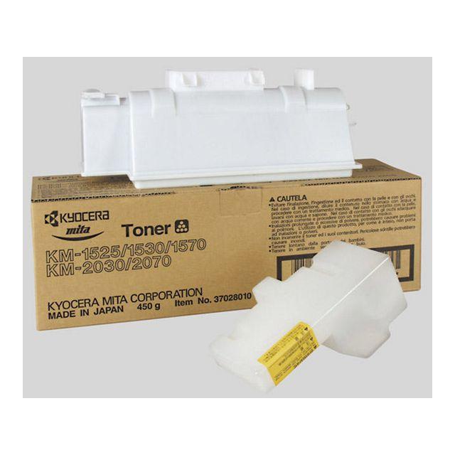 Toner KYOCERA 37028010 10K black