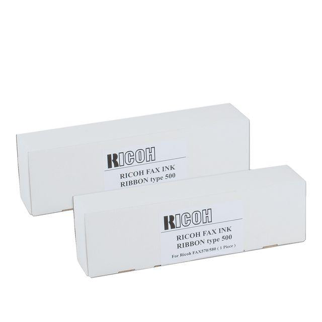 Toner RICOH 888261 7K black