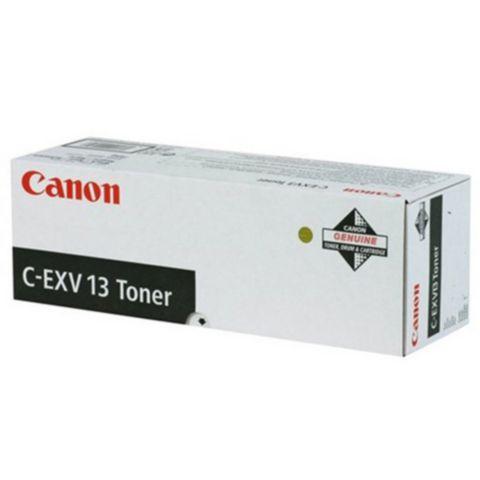 Toner CANON 0279B002 C-EXV13 45K black