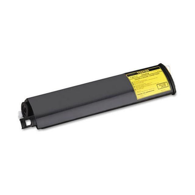 Toner TOSHIBA T-3511EY 11K yellow