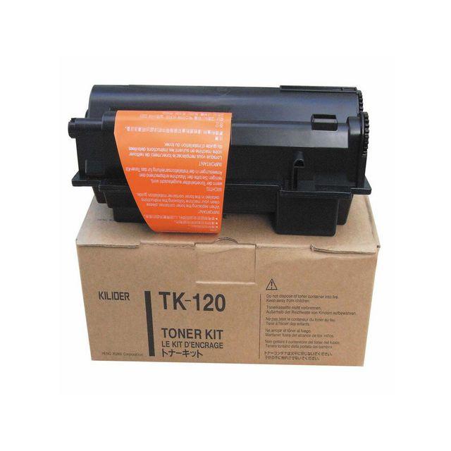 Toner KYOCERA TK-120 7,2K black