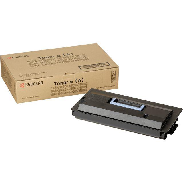 Toner KYOCERA 370AB000001 40K black