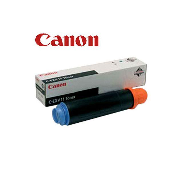 Toner CANON 9629A002 C-EXV11 1,5K black
