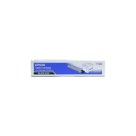 Toner EPSON C13S050245 10K black