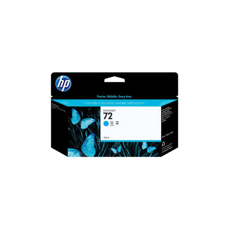 Ink cartridge HP C9371A 72 cyan