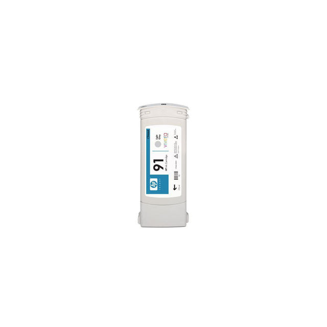 Ink cartridge HP C9466A 91 light grey