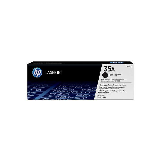 Toner HP CB435A 35A 1.5K black