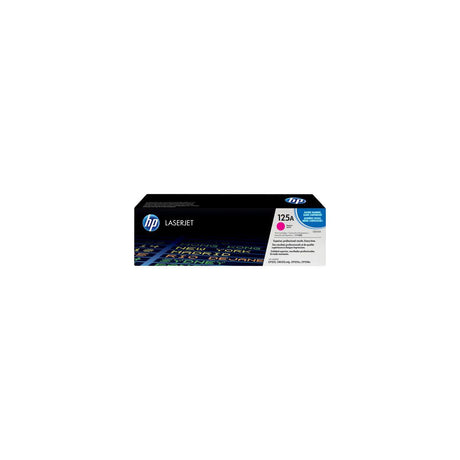 Toner HP CB543A 125A 1.4K magenta