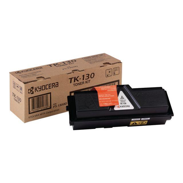 Toner KYOCERA TK-130 7,2K black