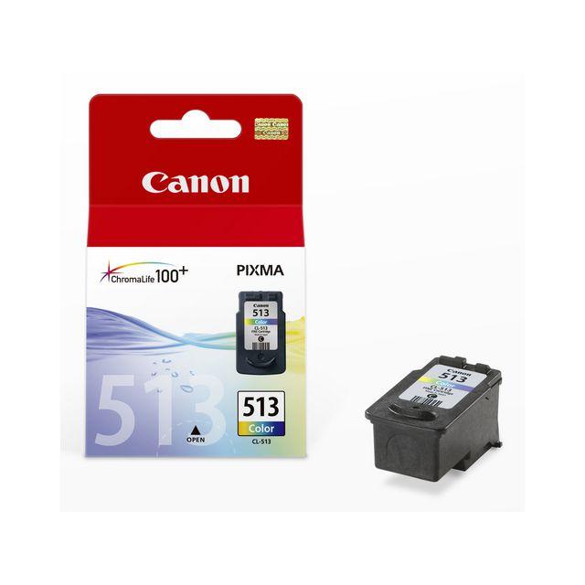 Ink cartridge CANON CL-513 colour