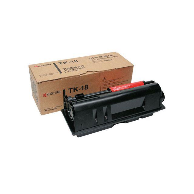 Toner KYOCERA TK-865Y 12K yellow