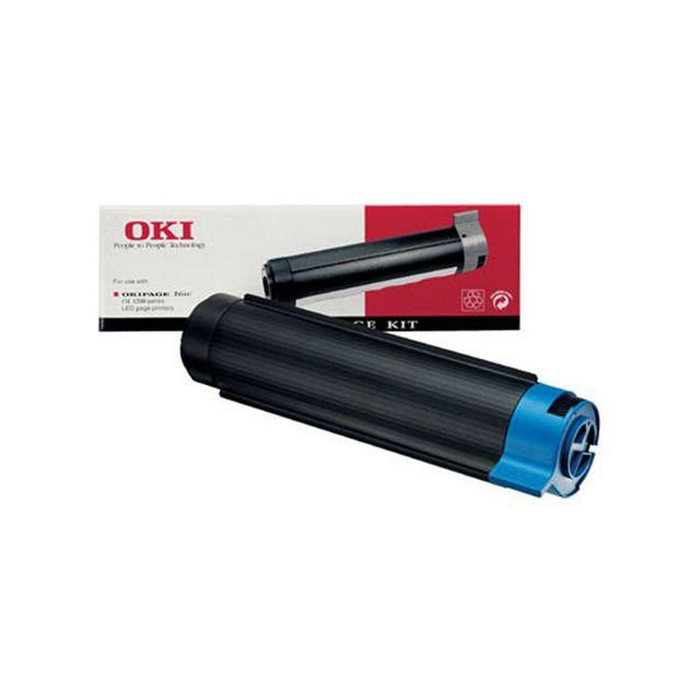 Toner OKI 43979102 3,5K black