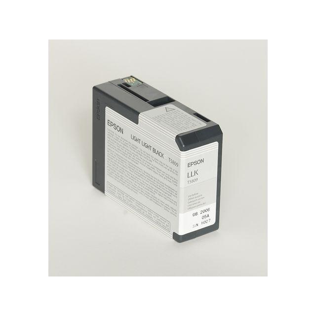 Ink cartridge EPSON C13T580900 lj.lj.sva