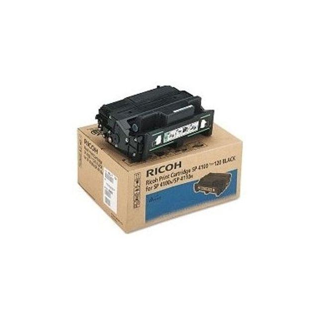 Toner RICOH 402810 15K black