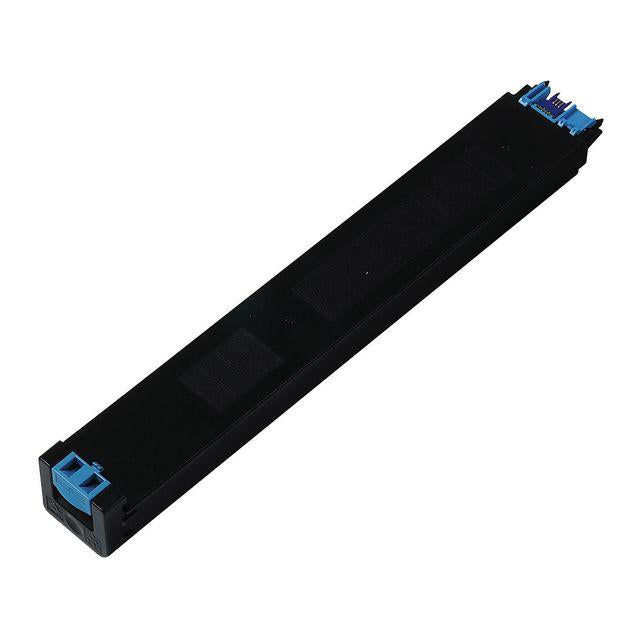 Toner SHARP MX-31GTCA 15K cyan