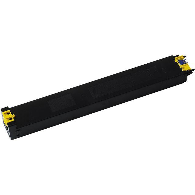 Toner SHARP MX-31GTYA 15K yellow