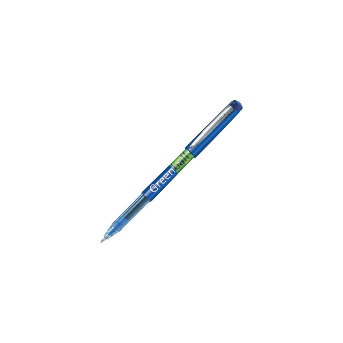 Ink ballpoint pen PILOT GreenBall 0,7 blue