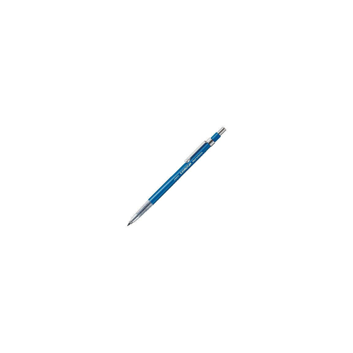 Mechanical pencil STAEDTLER Tecnico 2,0mm blue