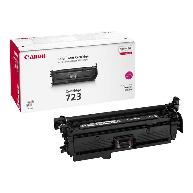 Toner CANON 2642B002 CRG723M 8,5K mag