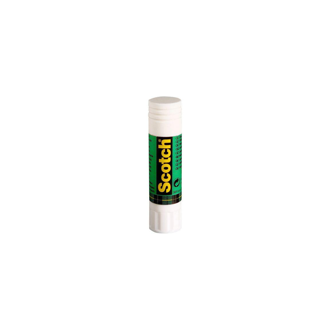 Glue stick SCOTCH 8g