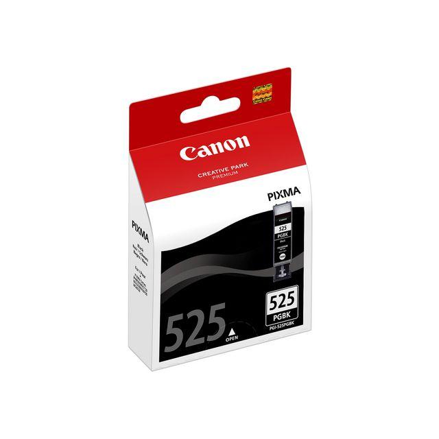 Ink cartridge CANON PGI-525BK black