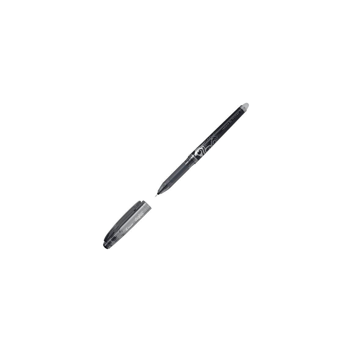 Gel pen PILOT Frixion Point 0,5 black