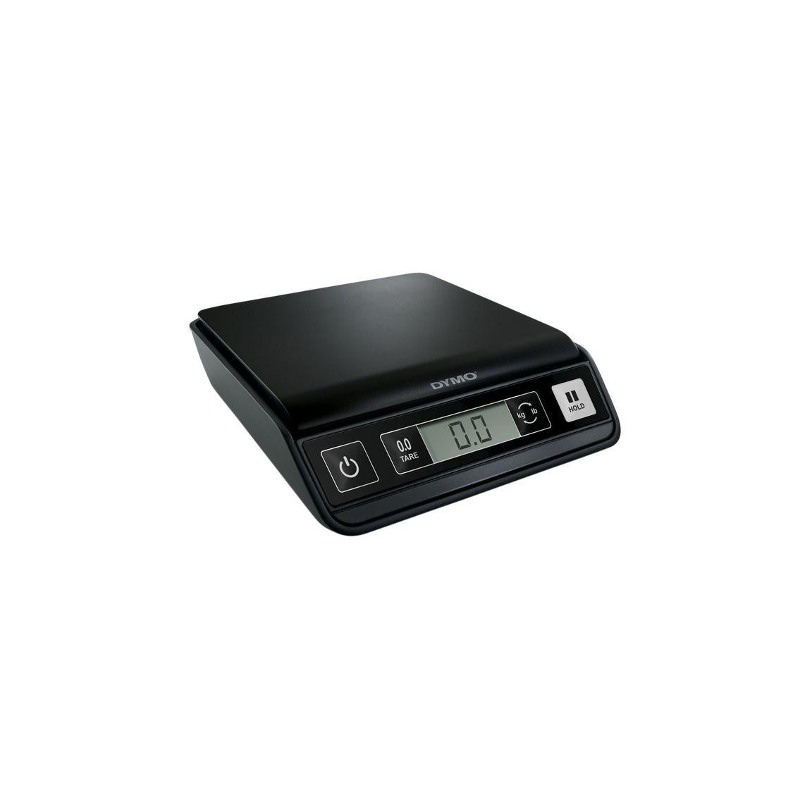 Letter scale DYMO M2 2kg 1/fp
