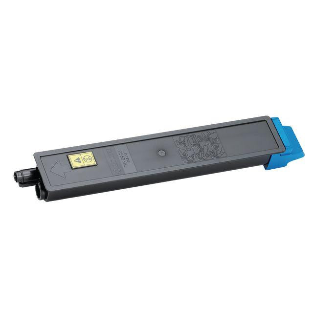 Toner KYOCERA TK-895C 6K cyan