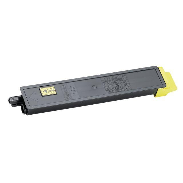 Toner KYOCERA TK-895Y 6K yellow