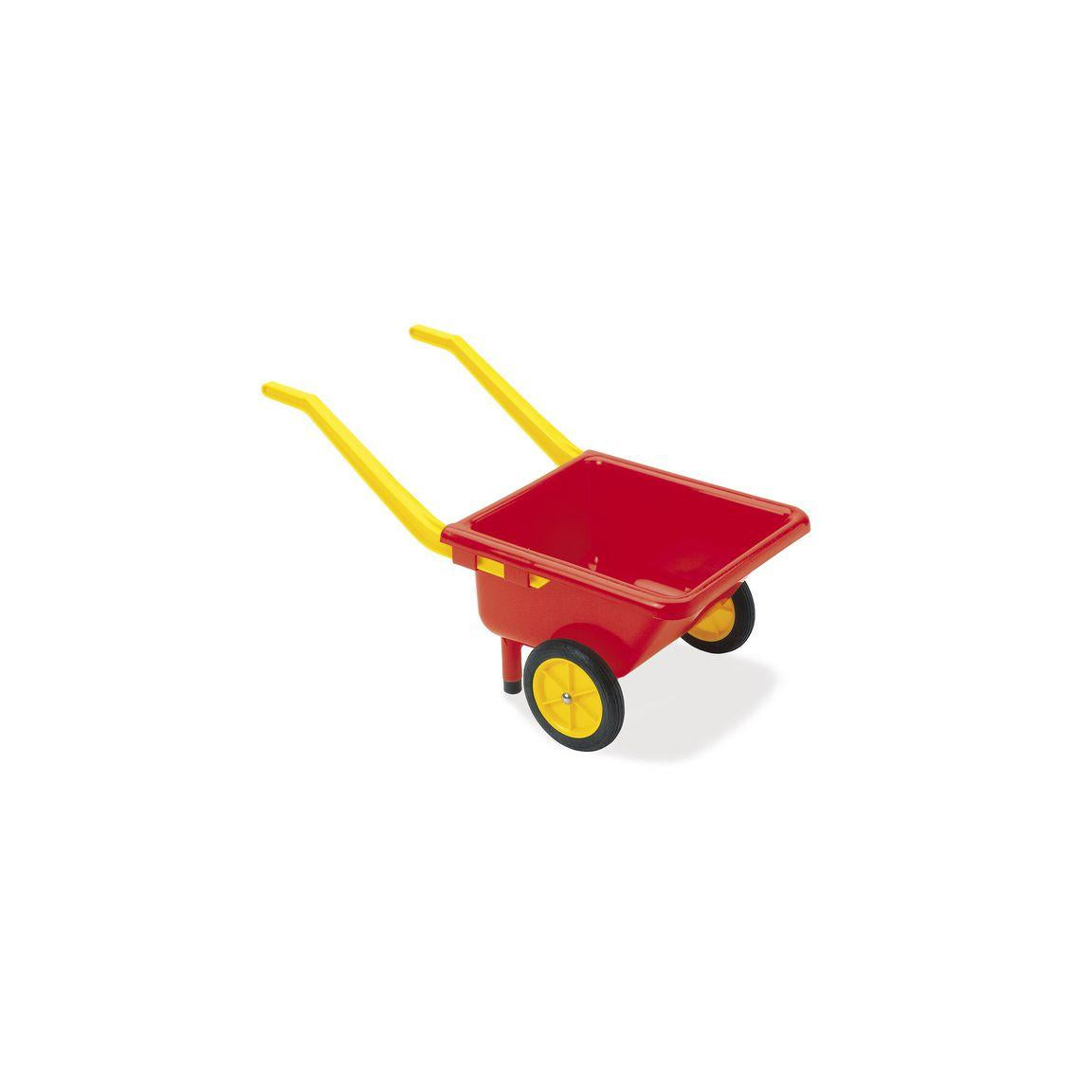 Wheelbarrow 2 wheels