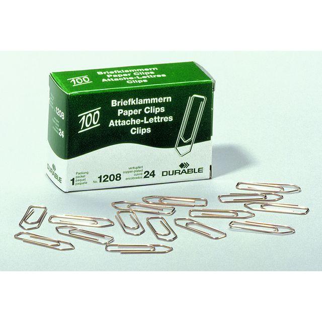 Save DURABLE 32mm 100/pack