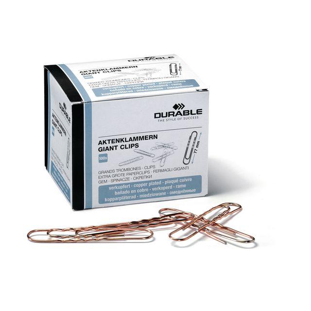 Gem DURABLE 77mm 100/fp