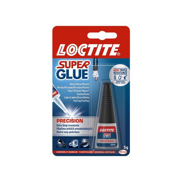 Superglue LOCTITE Precision 5g