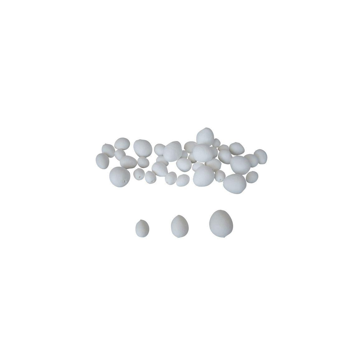 Cardboard egg mix 150/pack