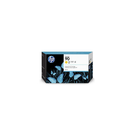 Ink cartridge HP C5065A 90 yellow